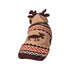 Moosey Hoodie Dog Sweater