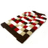 Mosaic Dog Sweater