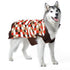 Mosaic Dog Sweater