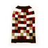 Mosaic Dog Sweater