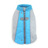 Mountain Hiker Runner Dog Coat