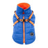 Mountaineer II Dog Coat
