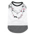 Necklace Diva Dog Tank