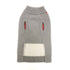 Necktie Dog Sweater