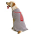 Necktie Dog Sweater
