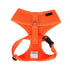 Neon Soft Dog Harness A