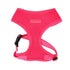 Neon Soft Dog Harness A