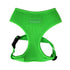 Neon Soft Dog Harness A