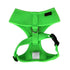 Neon Soft Dog Harness A
