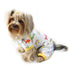 Ocean Pals Knit Cotton Dog Pajamas