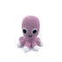 Octopus Crochet Dog Toy