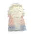 Oh La Ombre Ruffle Tutu Dog Dress