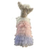 Oh La Ombre Ruffle Tutu Dog Dress