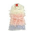 Oh La Ombre Ruffle Tutu Dog Dress