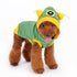 One Eyed Monster Hoodie Dog Costume