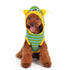 One Eyed Monster Hoodie Dog Costume