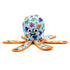 Otis Octopus Tough Dog Toy