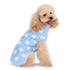 PP Snowman Dog Sweater