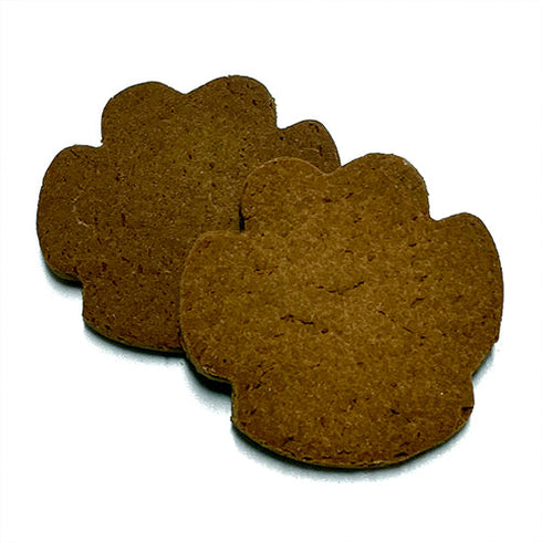 P.B. With Crust Dog Treats