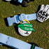 Par-ty Pete Golf Jiby Dog Charm