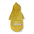 Pastel Pocket Dog Raincoat