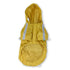 Pastel Pocket Dog Raincoat
