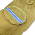 Pastel Pocket Dog Raincoat