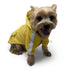 Pastel Pocket Dog Raincoat