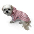 Pastel Pocket Dog Raincoat