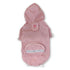 Pastel Pocket Dog Raincoat