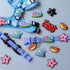 Pawty Wave Jiby Dog Charm