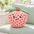 Peachy Keen Tough Dog Toy