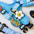 Peeing Outdoors Jiby Dog Charm