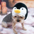 Penguin Dog Hat