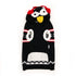 Penguin Hoodie Dog Costume