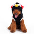 Penguin Hoodie Dog Costume