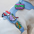 Pet Me Jiby Dog Charm