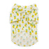 Pineapple Dog Shirt