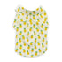 Pineapple Dog Shirt