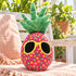 Pineapple Tough Dog Toy