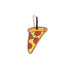 Pizza Poopy Loop® Poop Bag Holder
