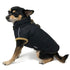 Pocket Runner Dog Coat