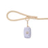Poop Bag Holder 'Lavender'