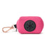 Poop Bag Holder Park Ave Pink