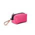 Poop Bag Holder Park Ave Pink