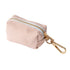 Poop Bag Holder 'Powder Rose'