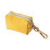 Poop Bag Holder 'Yellow'