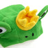Prince Frog Dog Hat