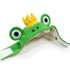 Prince Frog Dog Hat