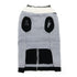 Professor Cardigan Dog Sweater